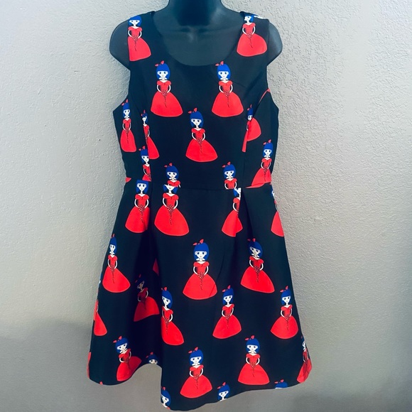 Bonado Fashion Anime Dress 👗 - Picture 6 of 9